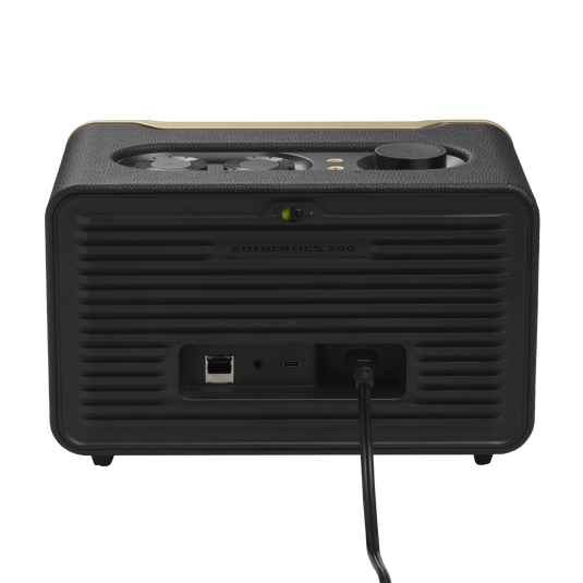 Authentics 200