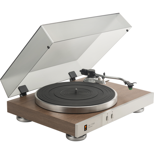 Classic Turntable
